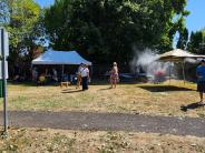 Linwood Block Party August 2024