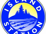 Island Station NDA Logo