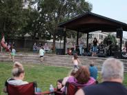 Ardenwald Johnson Creek NDA Summer Concerts