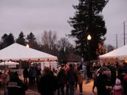 Milwaukie Winter Solstice and Christmas Ships Viewing Event 2017