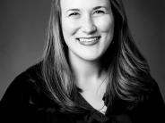 City Manager Emma Sagor (2024-present)