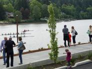 Milwaukie Riverfront Park