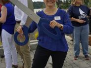 JoAnn Herrigel - Milwaukie Riverfront Park Grand Opening