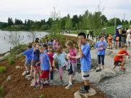 Milwaukie Riverfront Park Grand Opening