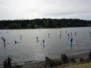 Milwaukie Riverfront Park Grand Opening