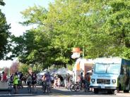 Sunday Parkways