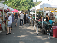 Farmer's Market