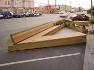 Parklet Example 3