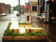 Parklet Example 1