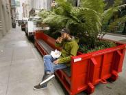 Parklet Example 5