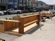 Parklet Example 2