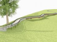 Southeast rendering