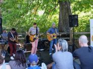 Participants at a Milwaukie celebration