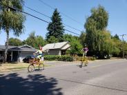 Milwaukie Carefree Sunday - August 4, 2019