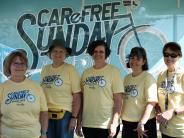 Milwaukie Carefree Sunday - August 4, 2019