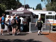 Milwaukie Carefree Sunday - August 4, 2019