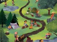 Read Beyond the Beaten Path