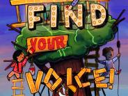 Find Your Voice