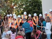 Groundbreaking Ceremony - City Council 