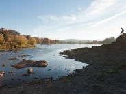 Elk Rock Island