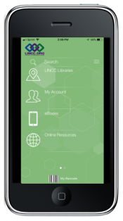 LINCC Mobile LINCC Mobile