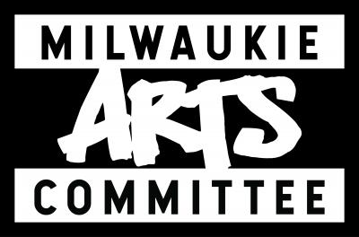Arts Committee logo