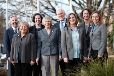 Milwaukie City Council