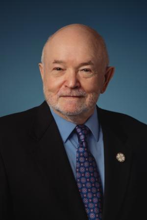 Councilor Robert Massey