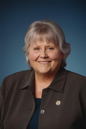 Mayor Lisa Batey