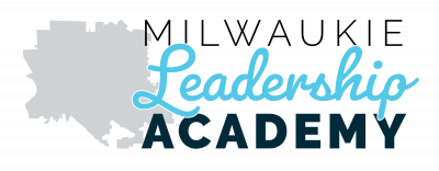 Milwaukie Leadership Academy Logo