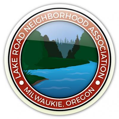 Lake Road NDA Logo