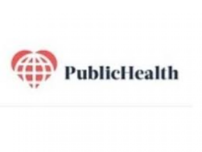 public health logo