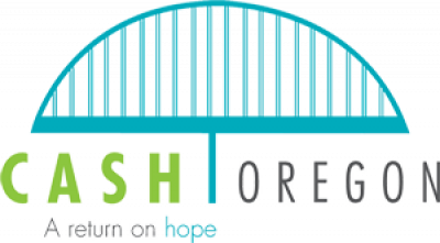 CASH Oregon Logo