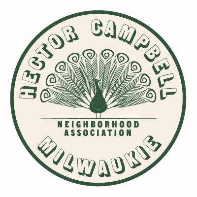 Hector Campbell NDA Logo