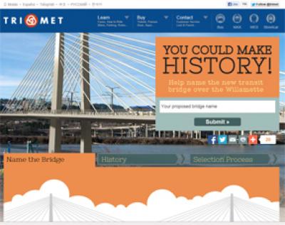 City of Milwaukie Oregon Official Website