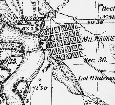 An Oral History of Kellogg Lake