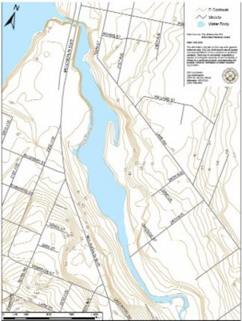 Kellogg-For-Coho Initiative Project Status and Timeline 