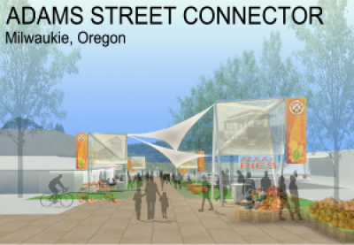 City of Milwaukie Oregon Official Website