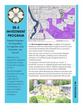 EB-5 Investment Program