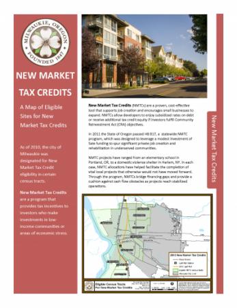 City of Milwaukie Oregon Official Website