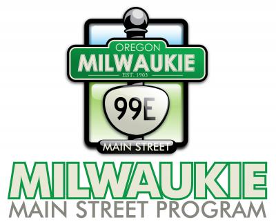 Main Street Milwaukie program