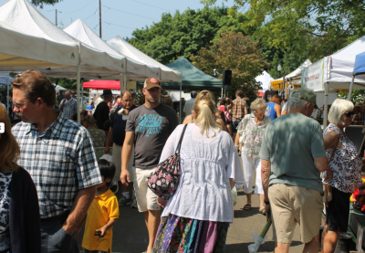 Farmers Market