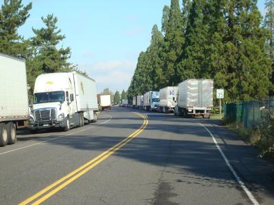 NMIA big rigs