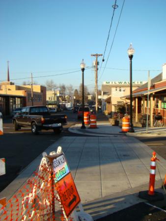 City of Milwaukie Oregon Official Website