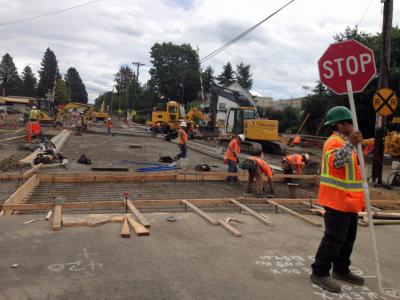 City of Milwaukie Oregon Official Website