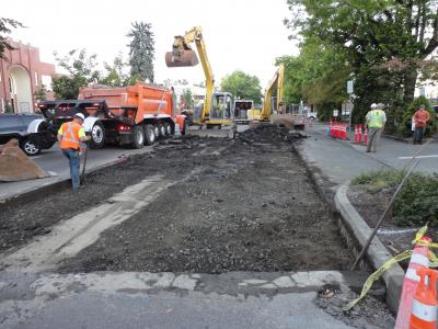 City of Milwaukie Oregon Official Website
