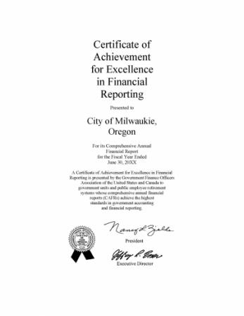 City of Milwaukie Oregon Official Website