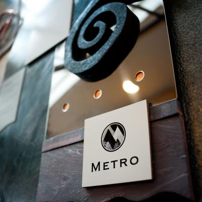 Metro