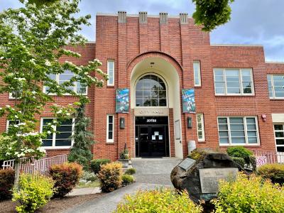 Milwaukie City Hall