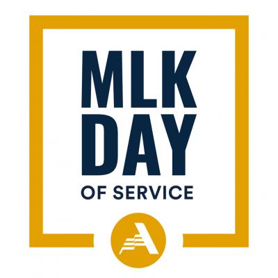 MLK Day of Service